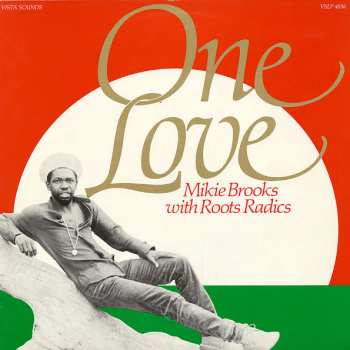 Album The Roots Radics: One Love