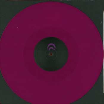 LP Mikkel Metal: All Over / Ball Under EP