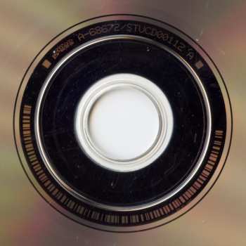 CD Mikkel Nordsø Band: Spacediver