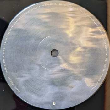 2LP Mikko Joensuu: Amen 2 LTD