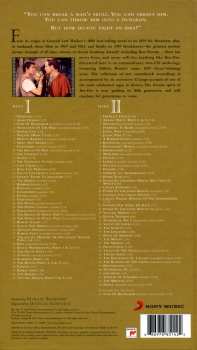 2CD Miklós Rózsa: Ben-Hur A Tale Of The Christ