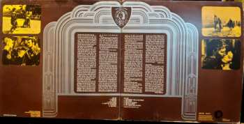 LP Miklós Rózsa: El Cid Original Soundtrack