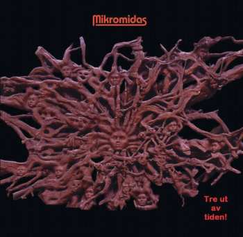 LP Mikromidas: Tre Ut Av Tiden!