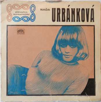 SP Naďa Urbánková: Bambule Bijou Bác / Mosaznej Džbán