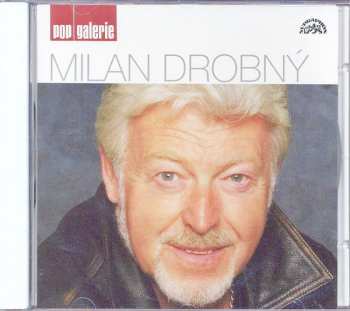 Album Milan Drobný: Pop Galerie