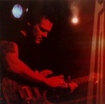 CD Milan Polak: Guitar Odyssey