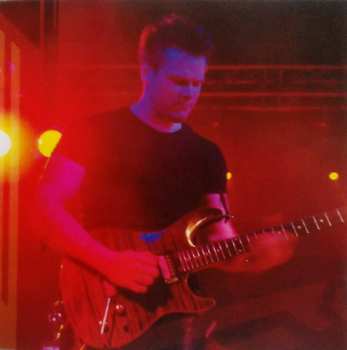 CD Milan Polak: Guitar Odyssey