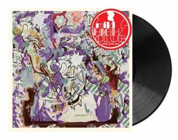Album Mild High Club: Going Going Gone