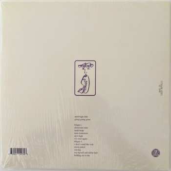 LP Mild High Club: Going Going Gone