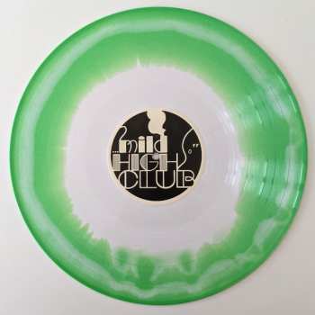 LP Mild High Club: Going Going Gone