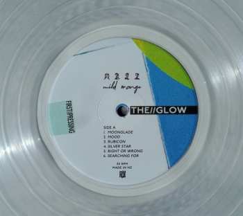 LP Mild Orange: The//glow