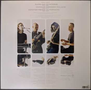 LP Mildlife: Automatic