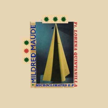 LP Mildred Maude: Microclimates E.P LTD