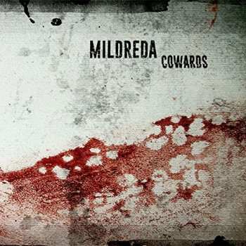 Album Mildreda: Cowards