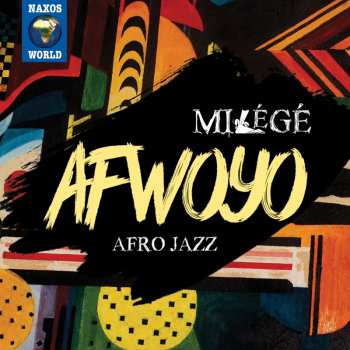 Album Milégé: Afwoyo