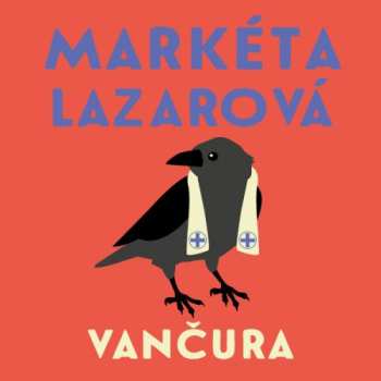 Album Milena Steinmasslová: Vančura: Markéta Lazarová