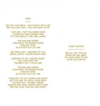 CD Milenasong: Seven Sisters