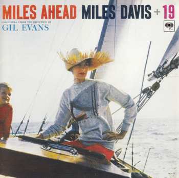 CD Miles Davis + 19: Miles Ahead LTD