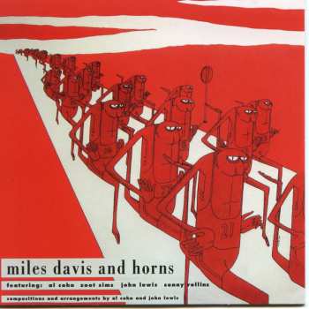 5CD/Set di cofanetti Miles Davis: 5 Original Albums