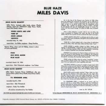 5CD/Set di cofanetti Miles Davis: 5 Original Albums