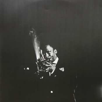 EP Miles Davis: Ascenseur Pour L'Échafaud LTD