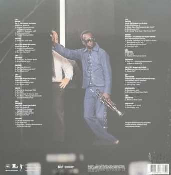 8LP Miles Davis: At Newport 1955-1975 (The Bootleg Series Vol. 4) 
