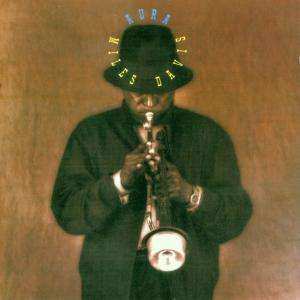 CD Miles Davis: Aura