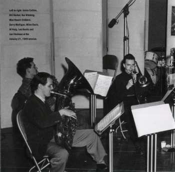 CD Miles Davis: Birth Of The Cool