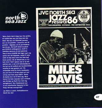 CD Miles Davis: Birth Of The Cool