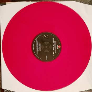 LP Miles Davis: Birth Of The Cool LTD | CLR