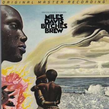 CD/SACD Miles Davis: Bitches Brew