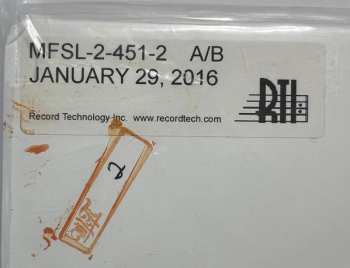 2LP Miles Davis: E.S.P. NUM | LTD