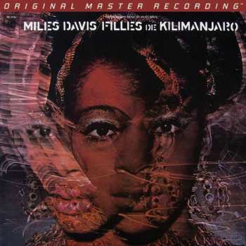 SACD Miles Davis: Filles De Kilimanjaro LTD | NUM