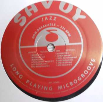 LP Miles Davis: First Miles
