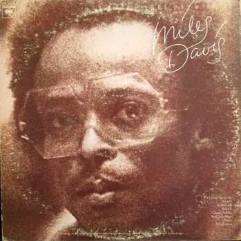 2LP Miles Davis: Get Up With It