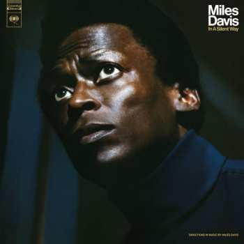 Album Miles Davis: In A Silent Way