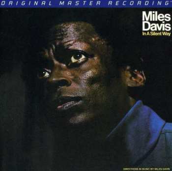 SACD Miles Davis: In A Silent Way LTD