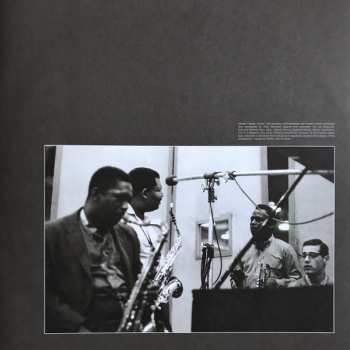 2LP/Set di cofanetti Miles Davis: Kind Of Blue LTD | NUM | DLX