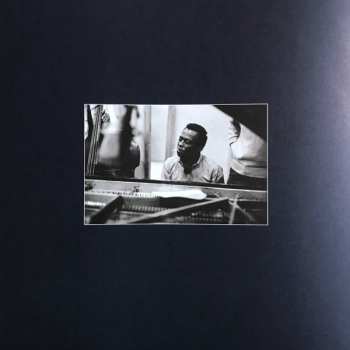 2LP/Set di cofanetti Miles Davis: Kind Of Blue LTD | NUM | DLX