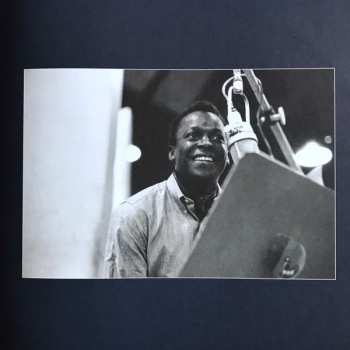 2LP/Set di cofanetti Miles Davis: Kind Of Blue LTD | NUM | DLX