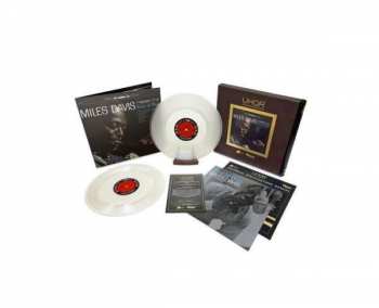 2LP/Set di cofanetti Miles Davis: Kind Of Blue NUM | DLX | LTD