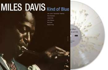 LP Miles Davis: Kind Of Blue
