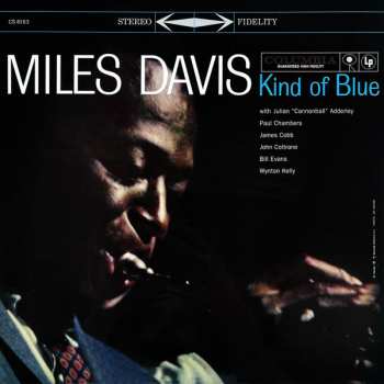 LP/Set di cofanetti Miles Davis: Kind Of Blue NUM | DLX | LTD