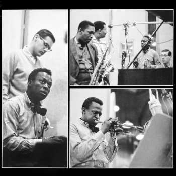 LP/Set di cofanetti Miles Davis: Kind Of Blue NUM | DLX | LTD