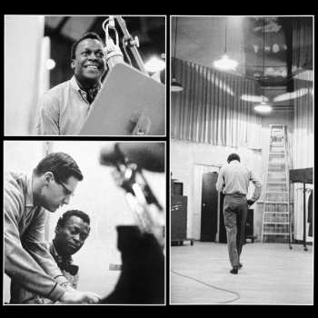 LP/Set di cofanetti Miles Davis: Kind Of Blue NUM | DLX | LTD