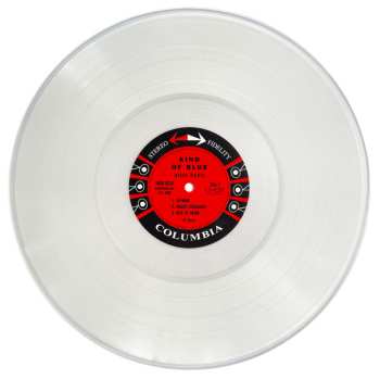 LP/Set di cofanetti Miles Davis: Kind Of Blue NUM | DLX | LTD