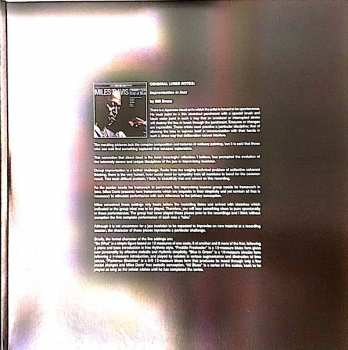 LP Miles Davis: Kind Of Blue DLX