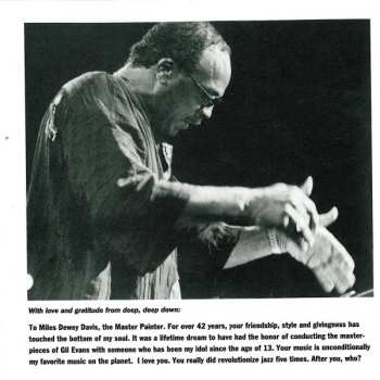 LP Quincy Jones: Live At Montreux