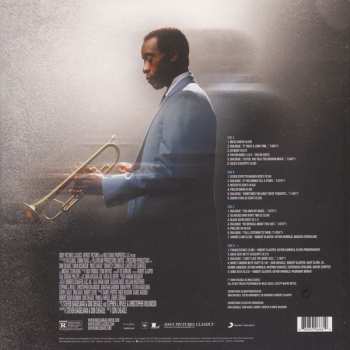 2LP Miles Davis: Miles Ahead (Original Motion Picture Soundtrack)