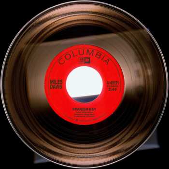 SP Miles Davis: Miles Davis And The Search For The Sound